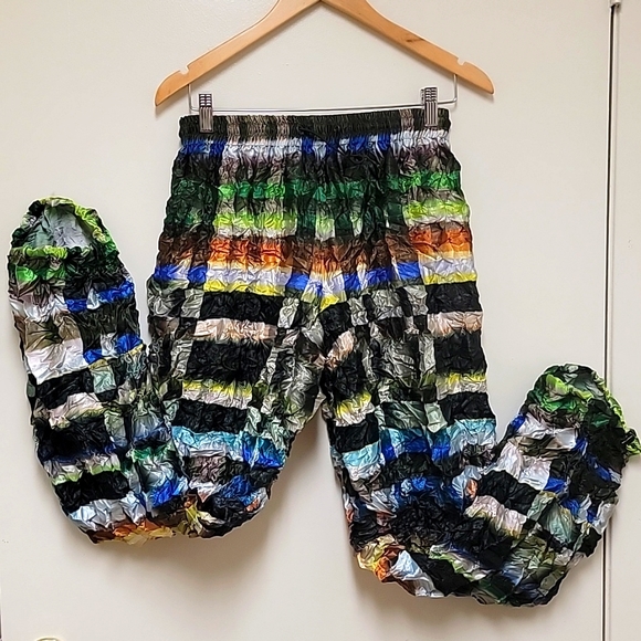 Julia Heuer | Karl Trousers In Joris - Picture 3 of 16